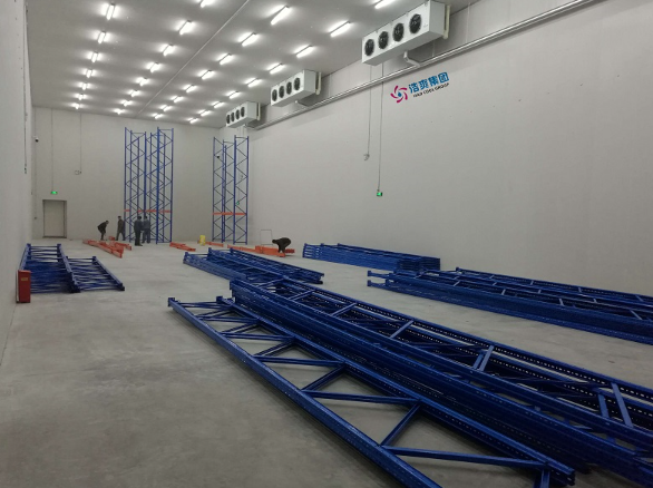 建造一间保鲜冷库大概需要多少钱?_浩爽制冷 建造一间保鲜冷库大概需要多少钱?_浩爽制冷