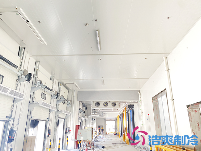 建大型冷库要多少钱一个平方?_浩爽制冷 建大型冷库要多少钱一个平方?_浩爽制冷