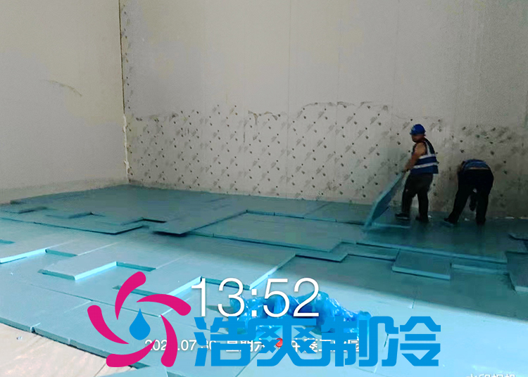 冷库建造价格每平米多少钱?_浩爽制冷 冷库建造价格每平米多少钱?_浩爽制冷