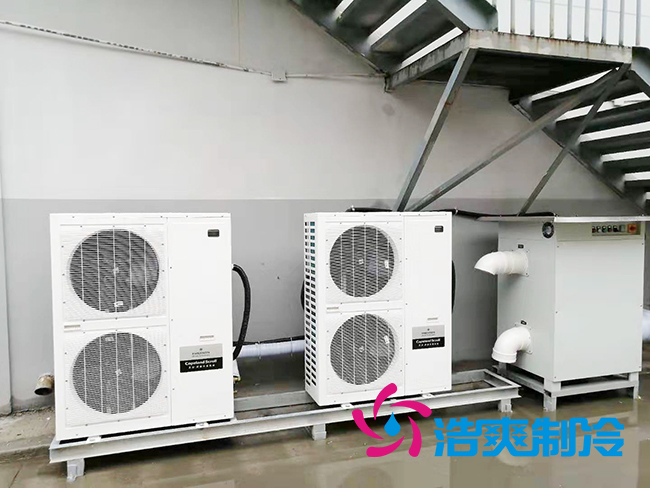 冷库建造价格怎么计算?_浩爽制冷 冷库建造价格怎么计算?_浩爽制冷