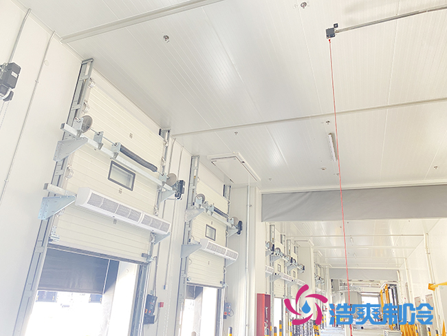 建造500㎡海鲜冷库多少钱?冷库造价怎么核算?_浩爽制冷 建造500㎡海鲜冷库多少钱?冷库造价怎么核算?_浩爽制冷