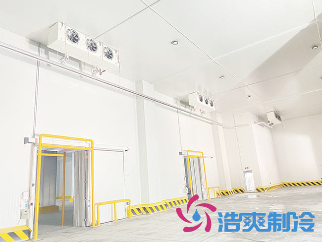 建造一间-18℃冷冻库需要多少钱?影响因素有哪些?_浩爽制冷 建造一间-18℃冷冻库需要多少钱?影响因素有哪些?_浩爽制冷