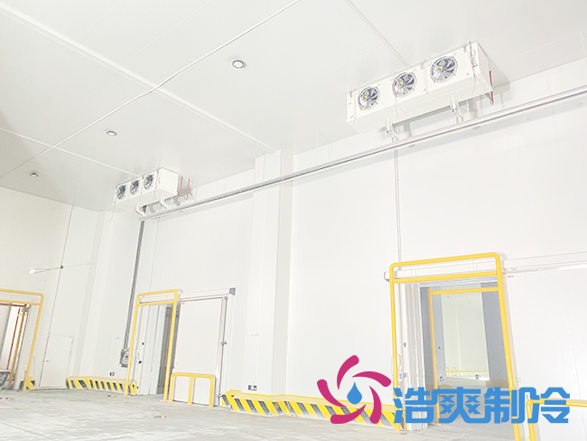 建造一间-18℃冷冻库需要多少钱?影响因素有哪些?_浩爽制冷 建造一间-18℃冷冻库需要多少钱?影响因素有哪些?_浩爽制冷
