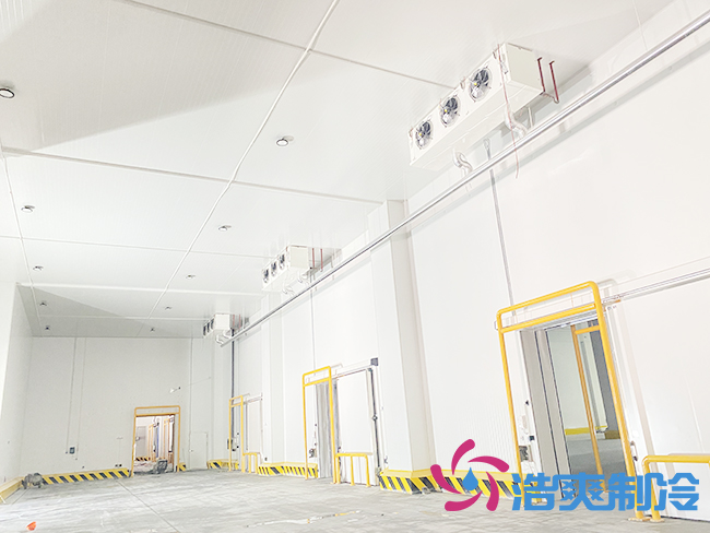 建一间大型农产品冷库造价要多少钱?_浩爽制冷 建一间大型农产品冷库造价要多少钱?_浩爽制冷