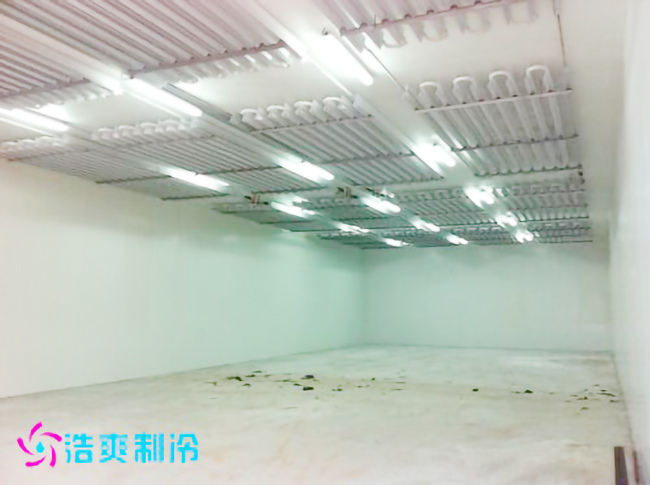 包子冷库建造储存标准及温度要求_浩爽制冷 包子冷库建造储存标准及温度要求_浩爽制冷