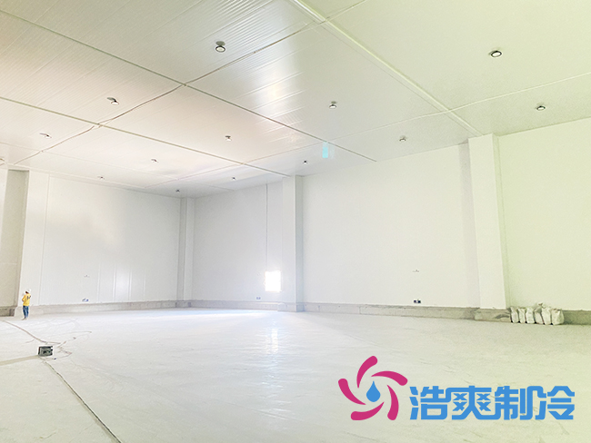 果蔬保鲜冷库安装建造,果蔬冷库储藏方法_浩爽制冷 果蔬保鲜冷库安装建造,果蔬冷库储藏方法_浩爽制冷