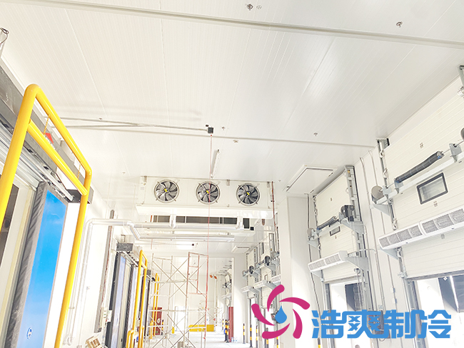 果蔬保鲜冷库安装建造,果蔬冷库储藏方法_浩爽制冷 果蔬保鲜冷库安装建造,果蔬冷库储藏方法_浩爽制冷