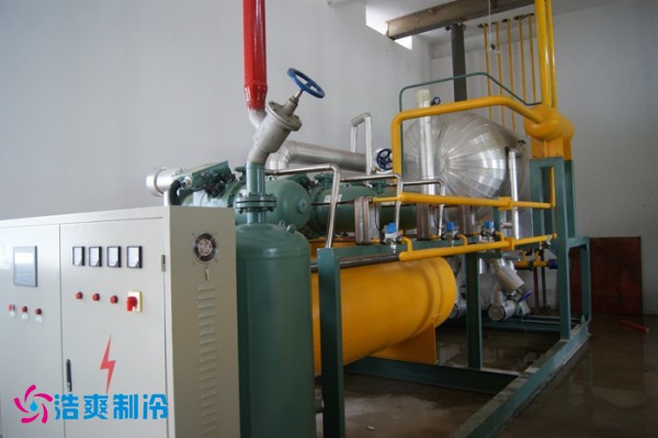 冷库建造安装有哪些步骤和流程?_浩爽制冷 冷库建造安装有哪些步骤和流程?_浩爽制冷