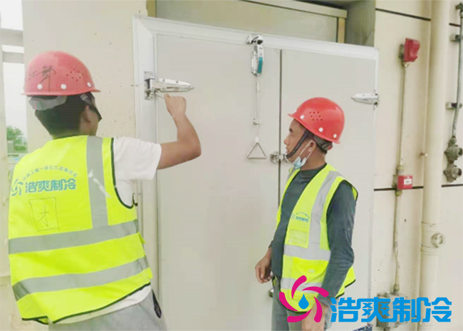 建造-18℃猪肉冷冻库造价预算,2022猪肉冷库报价多少钱 建造-18℃猪肉冷冻库造价预算,2022猪肉冷库报价多少钱
