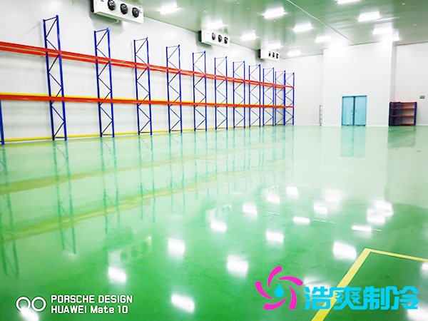 建造一间辣椒冷库多少钱?辣椒冷库的存储方法有哪些?_浩爽制冷 建造一间辣椒冷库多少钱?辣椒冷库的存储方法有哪些?_浩爽制冷