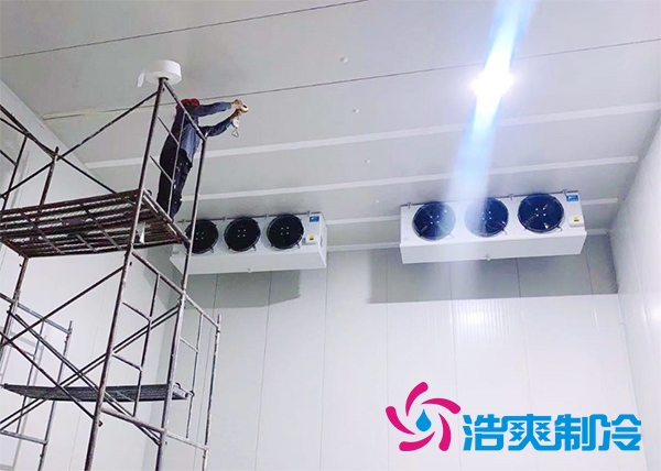 四川建造气调保鲜库价格多少钱一平方?_浩爽制冷 四川建造气调保鲜库价格多少钱一平方?_浩爽制冷