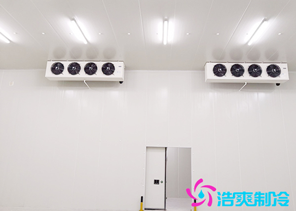 山东建造2000m³果蔬保鲜冷库价格要多少钱?_浩爽制冷 山东建造2000m³果蔬保鲜冷库价格要多少钱?_浩爽制冷