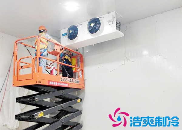 果蔬保鲜冷库建设造价及温湿度要求(2022已更新)_浩爽制冷 果蔬保鲜冷库建设造价及温湿度要求(2022已更新)_浩爽制冷