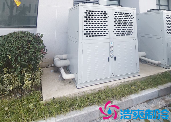 大型自动化冷库安装设计标准及特点_浩爽制冷 大型自动化冷库安装设计标准及特点_浩爽制冷