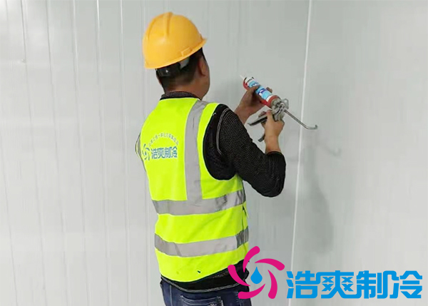 缸豆冷库保鲜技术,豆角保鲜库存储时间及温度需求-浩爽制冷 缸豆冷库保鲜技术,豆角保鲜库存储时间及温度需求-浩爽制冷