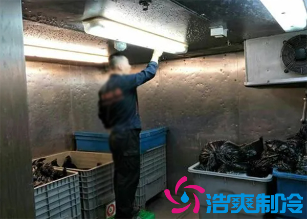 垃圾冷库房设计方案,垃圾冷库价格标准规范多少钱-浩爽制冷 垃圾冷库房设计方案,垃圾冷库价格标准规范多少钱-浩爽制冷