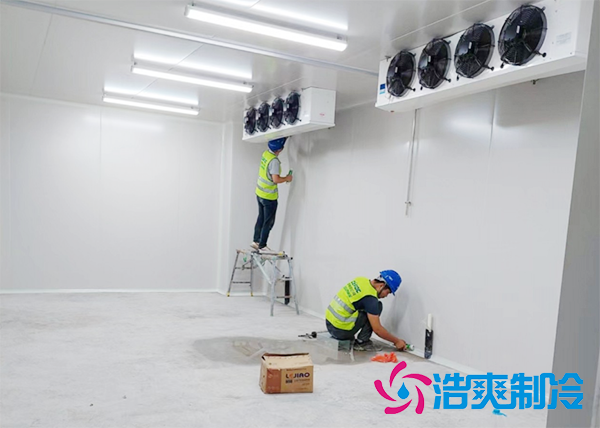 刀豆冷库温度要求范围,刀豆在保鲜库能存储多久-浩爽制冷 刀豆冷库温度要求范围,刀豆在保鲜库能存储多久-浩爽制冷