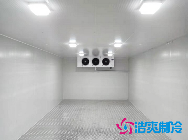 山楂冷库存储可以放多久?温度要求是多少?-浩爽制冷 山楂冷库存储可以放多久?温度要求是多少?-浩爽制冷