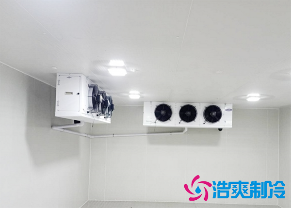 2000立方米农贸批发市场冷库建造设计方案及全套设备配置清单-浩爽制冷 2000立方米农贸批发市场冷库建造设计方案及全套设备配置清单-浩爽制冷
