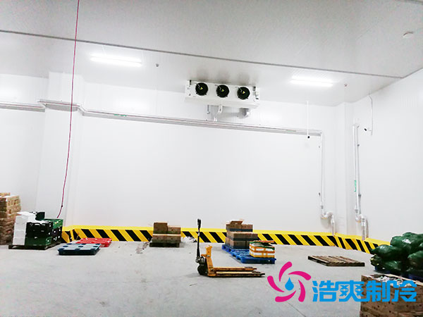 建三百平米冷冻库需要多少钱?-浩爽制冷 建三百平米冷冻库需要多少钱?-浩爽制冷