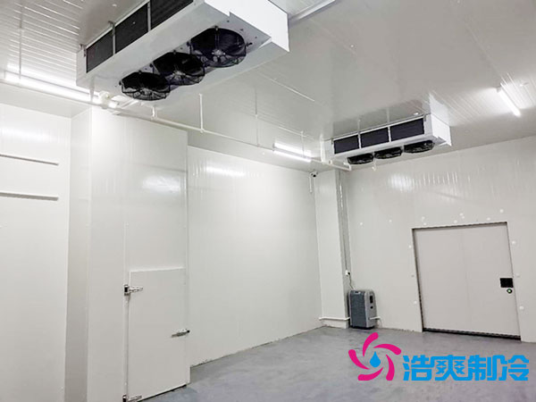 冷库消防设计规范与冷库喷淋系统的应用-浩爽制冷 冷库消防设计规范与冷库喷淋系统的应用-浩爽制冷