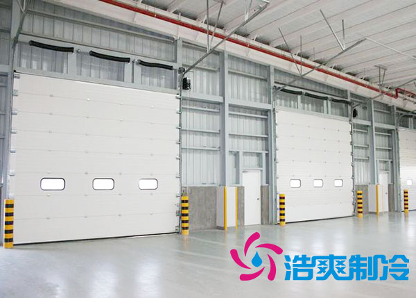 冷库施工消防要求,如何设置冷库消防喷淋?-浩爽制冷 冷库施工消防要求,如何设置冷库消防喷淋?-浩爽制冷