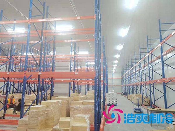 如何选取一家好的江苏冷库建设公司?-浩爽制冷 如何选取一家好的江苏冷库建设公司?-浩爽制冷