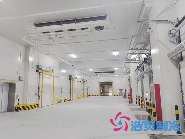 土建冷库建造价格影响因素-浩爽制冷 土建冷库建造价格影响因素-浩爽制冷