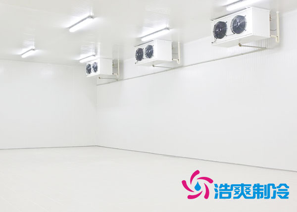 冷藏冷库的门为什么会出现密封不严呢?-浩爽制冷 冷藏冷库的门为什么会出现密封不严呢?-浩爽制冷