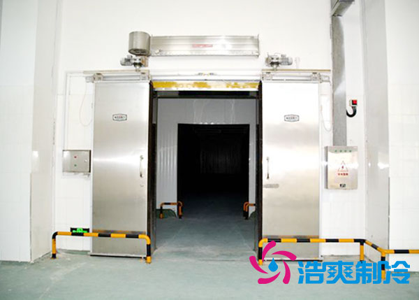 屠宰场冷库建设工程造价清单-浩爽制冷 屠宰场冷库建设工程造价清单-浩爽制冷