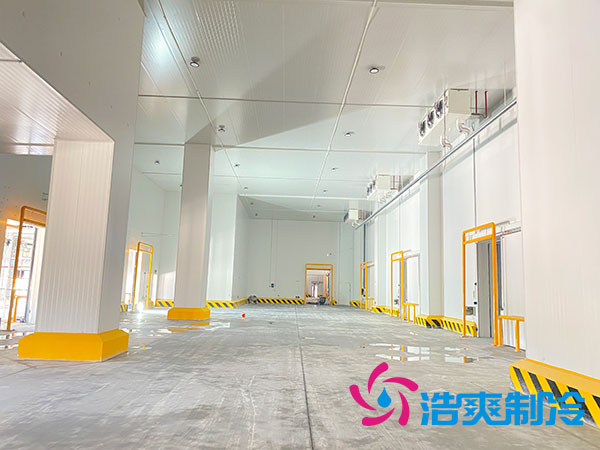 天津做冷库的施工单位有哪些?-浩爽制冷 天津做冷库的施工单位有哪些?-浩爽制冷