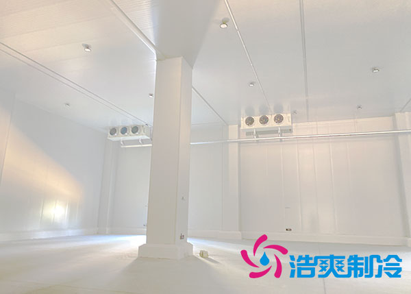 江西冷库工程费用标准是多少?-浩爽制冷 江西冷库工程费用标准是多少?-浩爽制冷