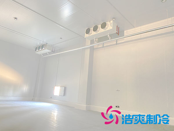 中温冷库工程预算多少钱一平方?中低温冷库温度要求-浩爽制冷 中温冷库工程预算多少钱一平方?中低温冷库温度要求-浩爽制冷