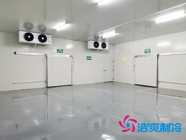 500吨冷库造价大概需要多少钱?500吨各类冷库造价表对比-浩爽制冷 500吨冷库造价大概需要多少钱?500吨各类冷库造价表对比-浩爽制冷