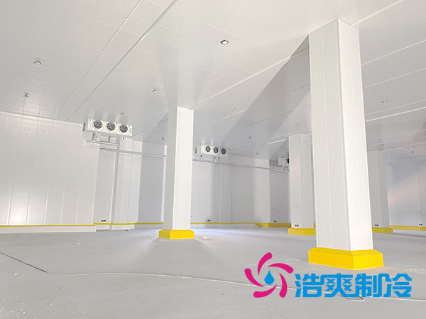 2000吨冷库造价多少钱?2000吨各类冷库造价开支一览表-浩爽制冷 2000吨冷库造价多少钱?2000吨各类冷库造价开支一览表-浩爽制冷