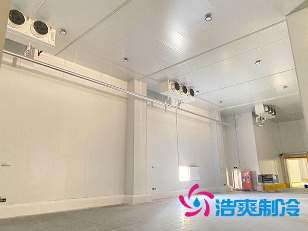 中型冷库安装造价 中型冷库安装造价
