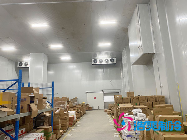 太仓小型冷库设计标准-浩爽制冷 太仓小型冷库设计标准-浩爽制冷