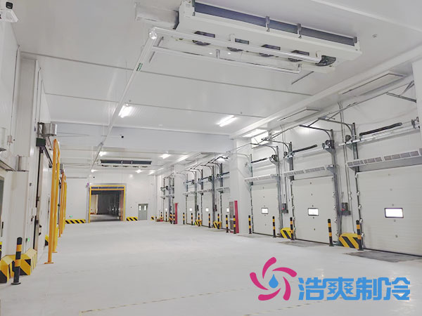 冷库板安装费每平米多少钱?-浩爽制冷 冷库板安装费每平米多少钱?-浩爽制冷