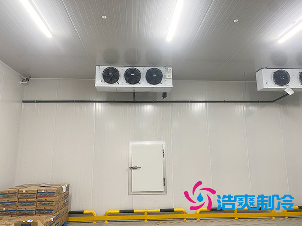 浙江预冷库建造多少钱?-浩爽制冷 浙江预冷库建造多少钱?-浩爽制冷