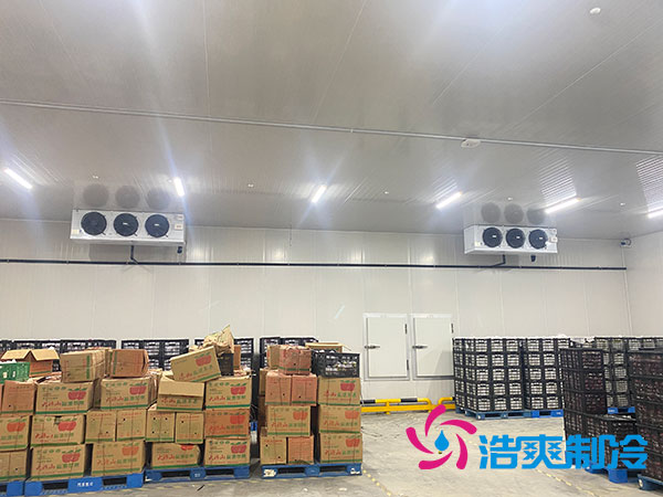 宁波高温库建造一平方多少钱?-浩爽制冷 宁波高温库建造一平方多少钱?-浩爽制冷