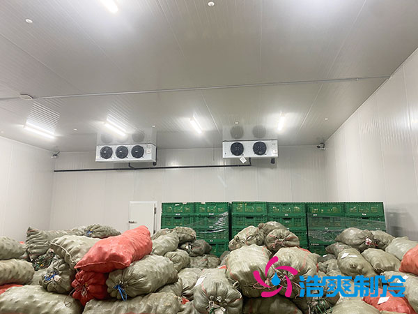 广东1000平方米水果保鲜冷库建造价格及配置清单 广东1000平方米水果保鲜冷库建造价格及配置清单