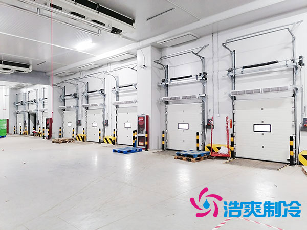 冷库设备安装多少钱?-浩爽制冷 冷库设备安装多少钱?-浩爽制冷