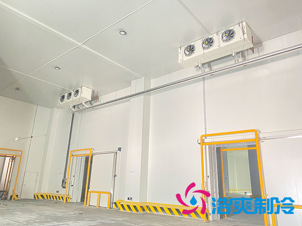 保鲜冷藏库价格多少钱?保鲜冷库造价表-浩爽制冷 保鲜冷藏库价格多少钱?保鲜冷库造价表-浩爽制冷