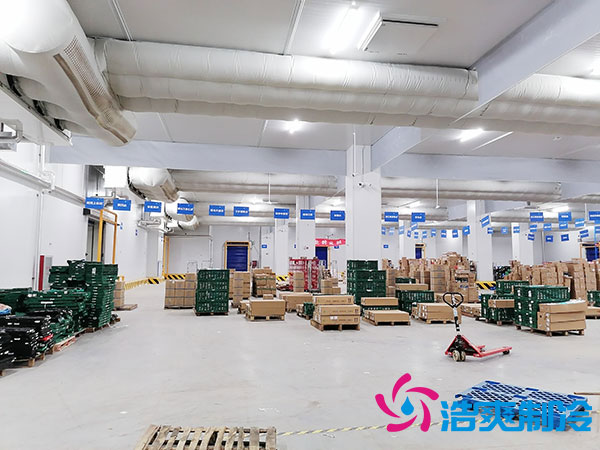 蔬菜冷库设备预算方案 蔬菜冷库设备预算方案