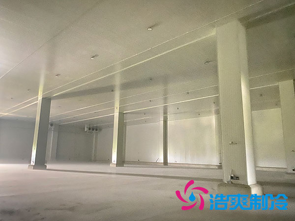 冷库建造价格正常多少钱一立方米?不同规格冷库造价表-浩爽制冷 冷库建造价格正常多少钱一立方米?不同规格冷库造价表-浩爽制冷
