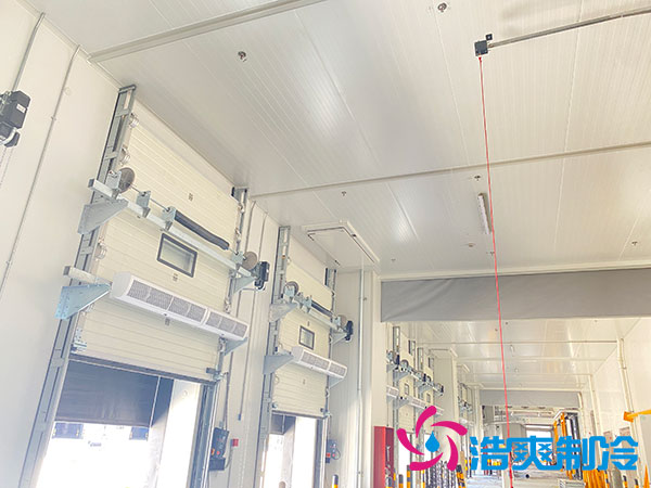 大型冷库安装 大型冷库安装