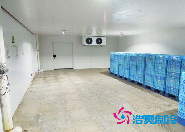 粮仓冷库标准规范要求 粮仓冷库标准规范要求