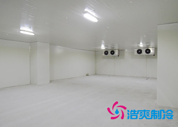 河北气调冷库建造 河北气调冷库建造