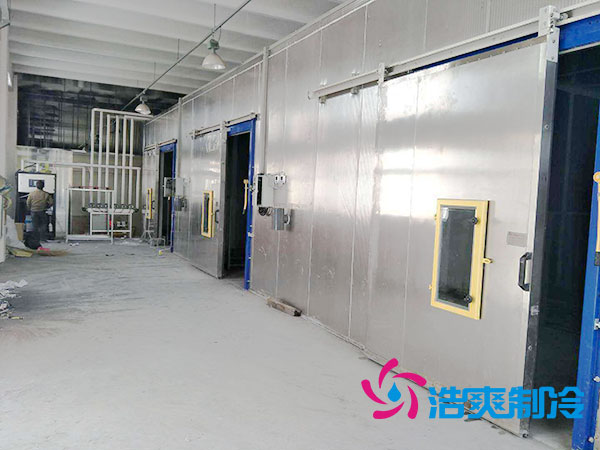 气调库建造价格,气调冷库多少钱 气调库建造价格,气调冷库多少钱