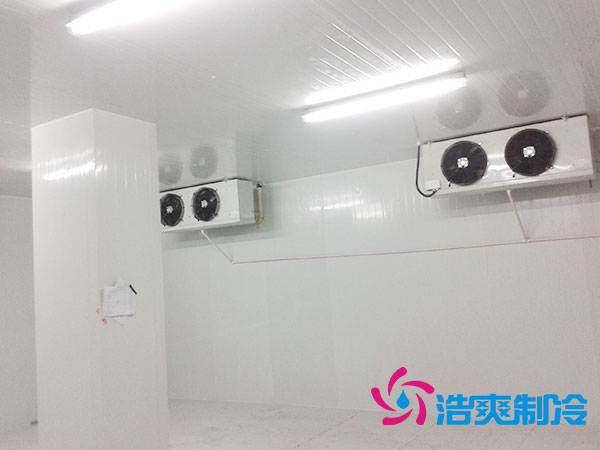 冷冻库建造价格 冷冻库建造价格